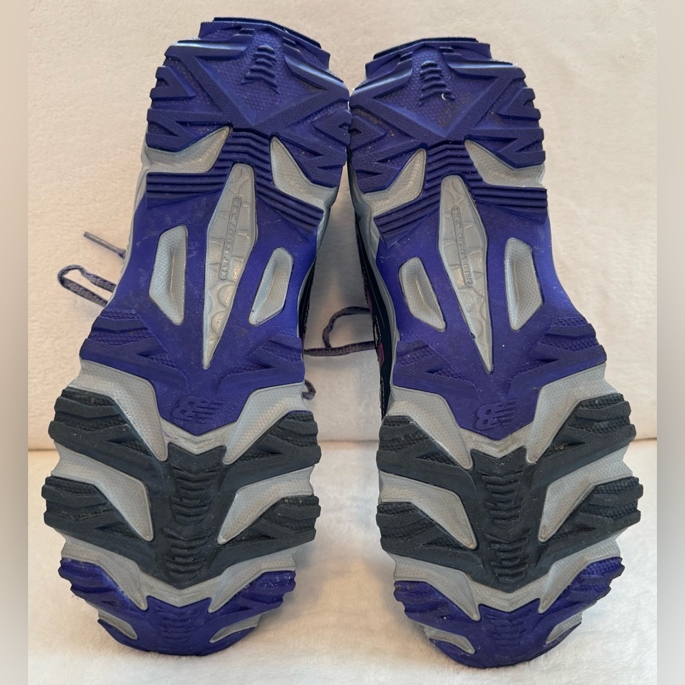 New Balance 412 v2 Women's Trail Running Shoes Size 11 - Picture 9 of 10